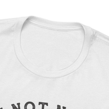 White French Bulldog Wanty TShirt