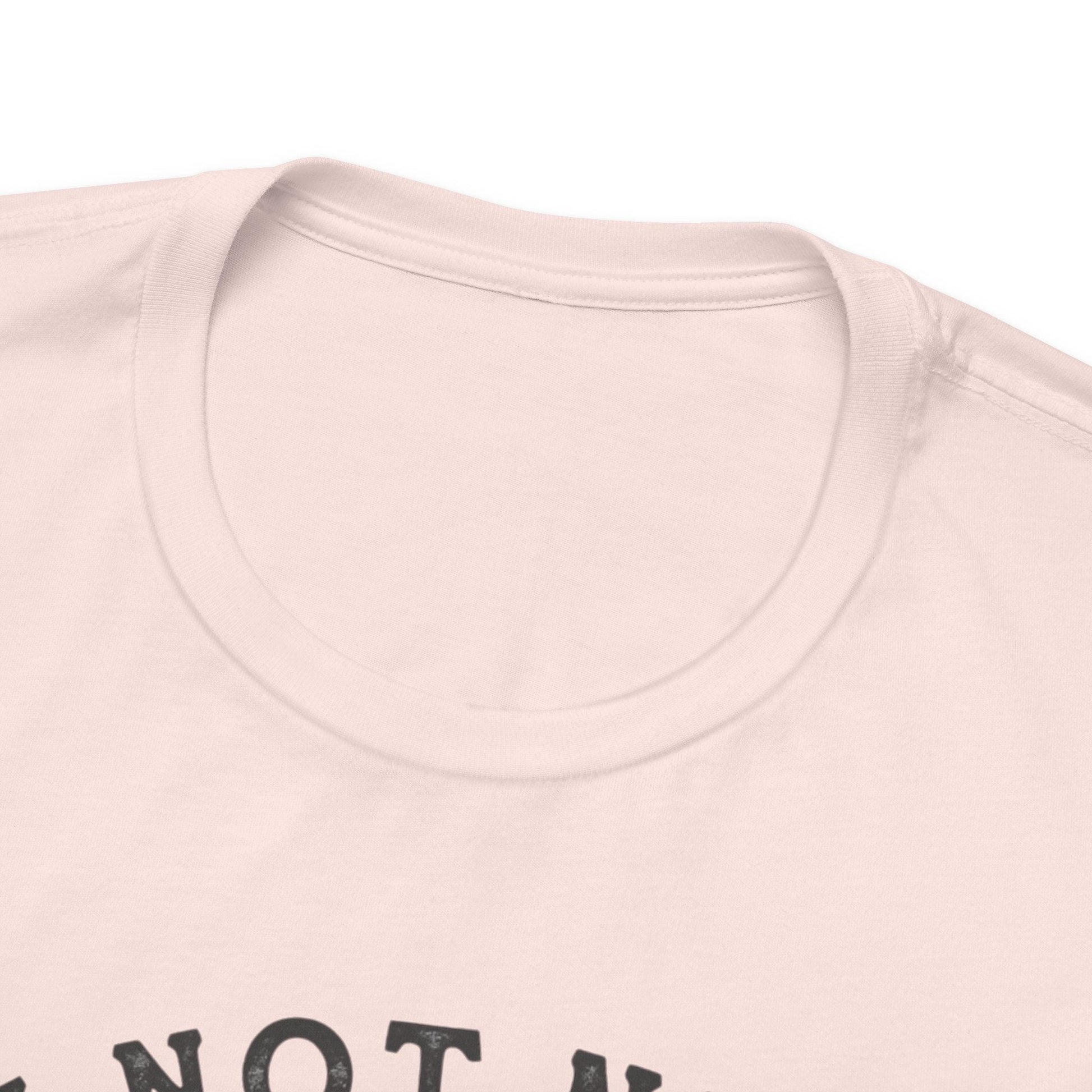 White French Bulldog Wanty TShirt