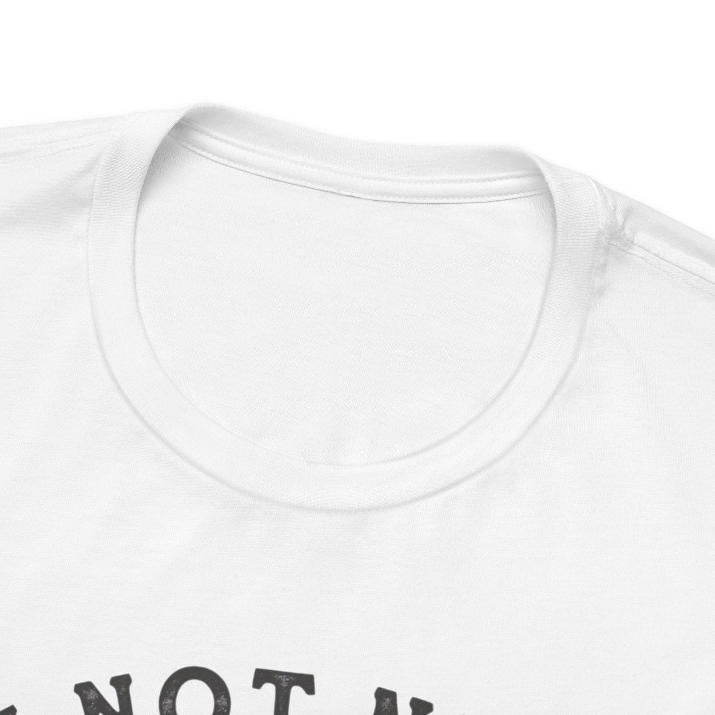 White French Bulldog Wanty TShirt