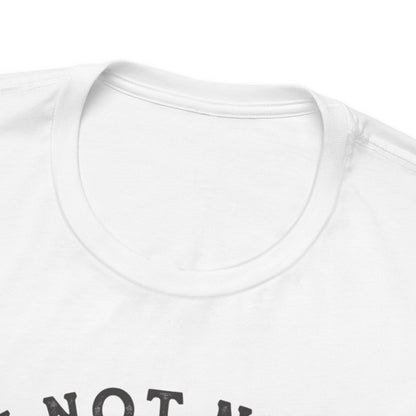 White French Bulldog Wanty TShirt