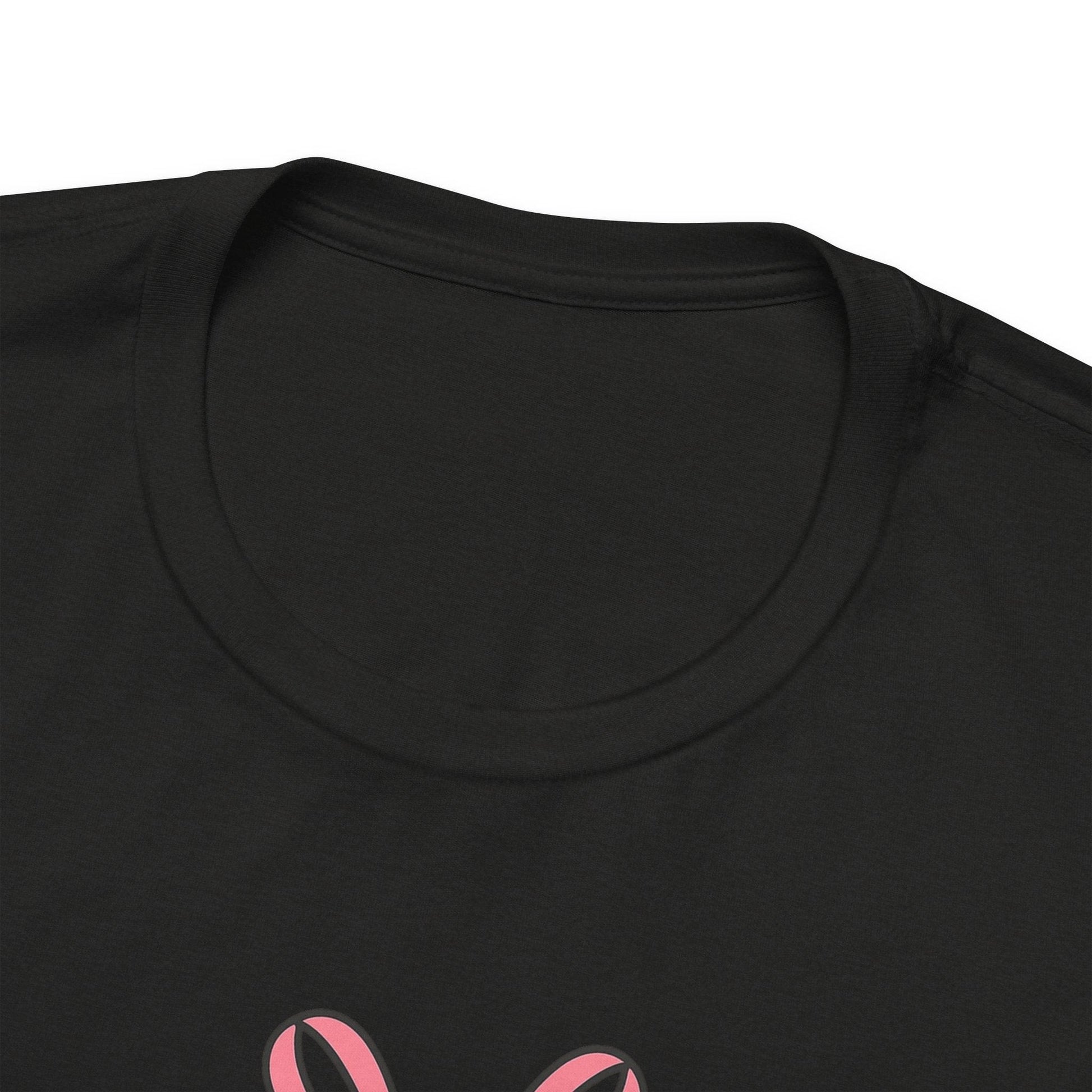 White Frenchie Spooky Stamps TShirt