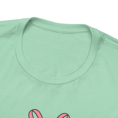 White Frenchie Spooky Stamps TShirt