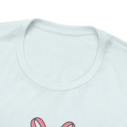 White Frenchie Spooky Stamps TShirt