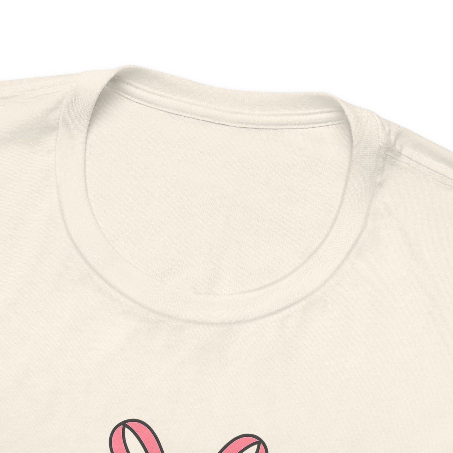 White Frenchie Spooky Stamps TShirt