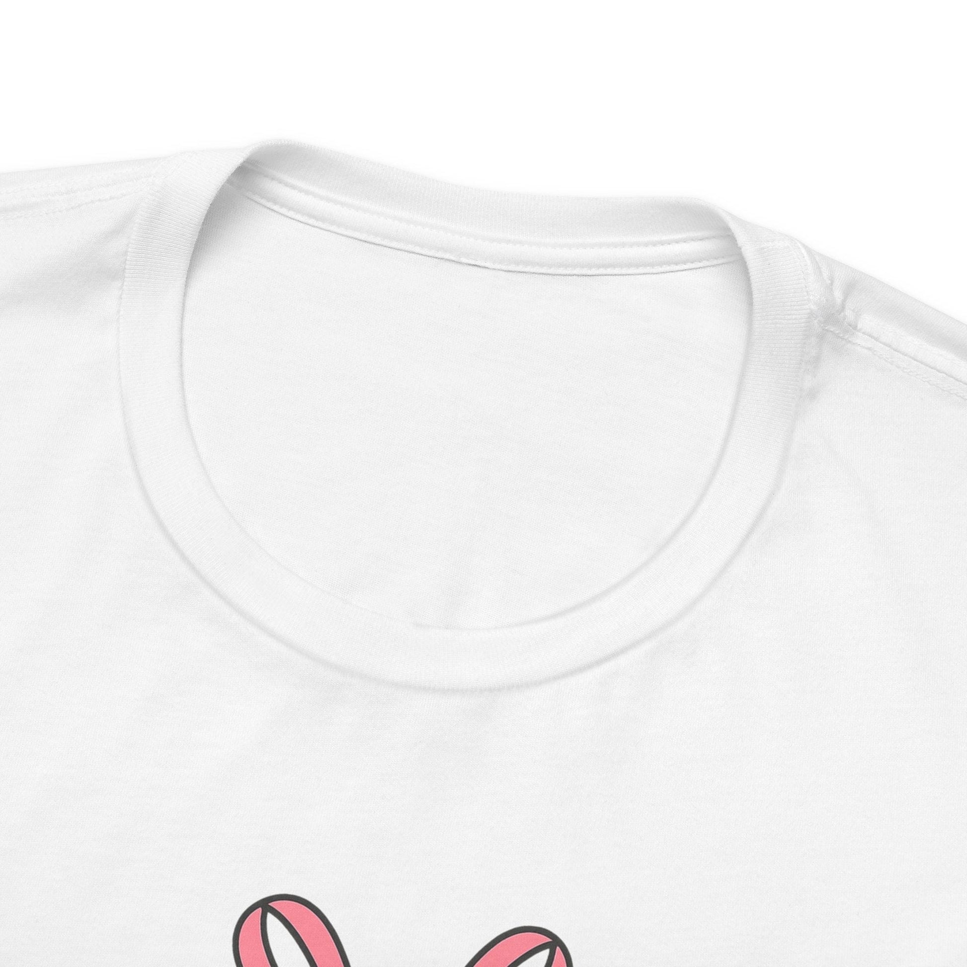 White Frenchie Spooky Stamps TShirt