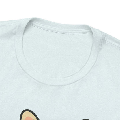 White Frenchie Stay. Slay. TShirt