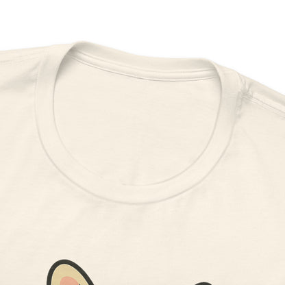 White Frenchie Stay. Slay. TShirt