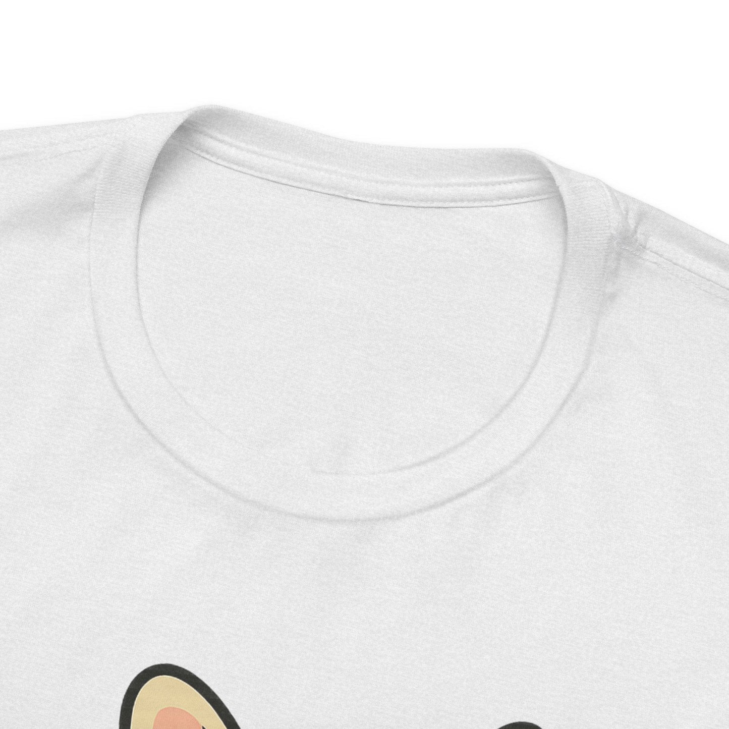 White Frenchie Stay. Slay. TShirt