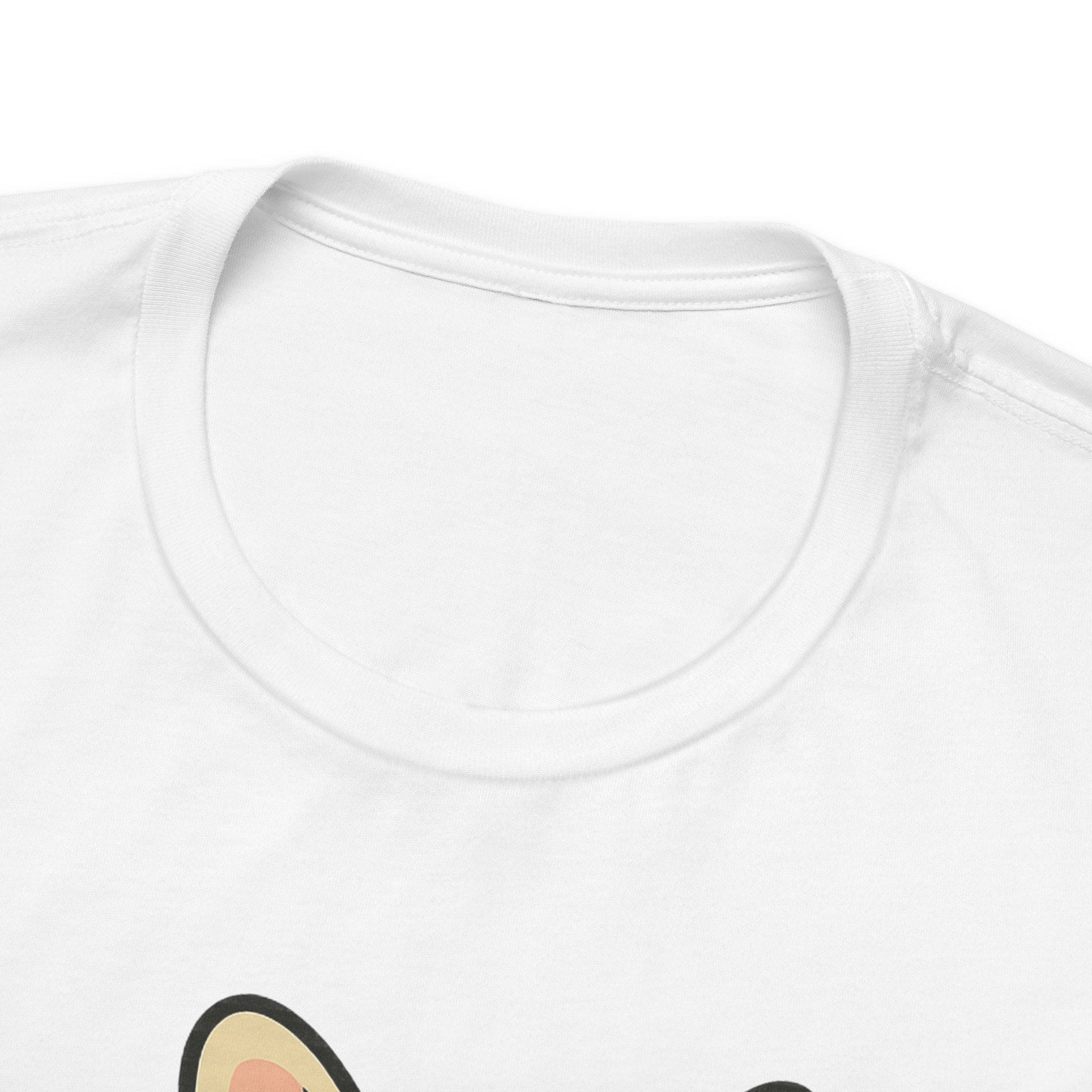 White Frenchie Stay. Slay. TShirt