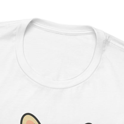 White Frenchie Stay. Slay. TShirt